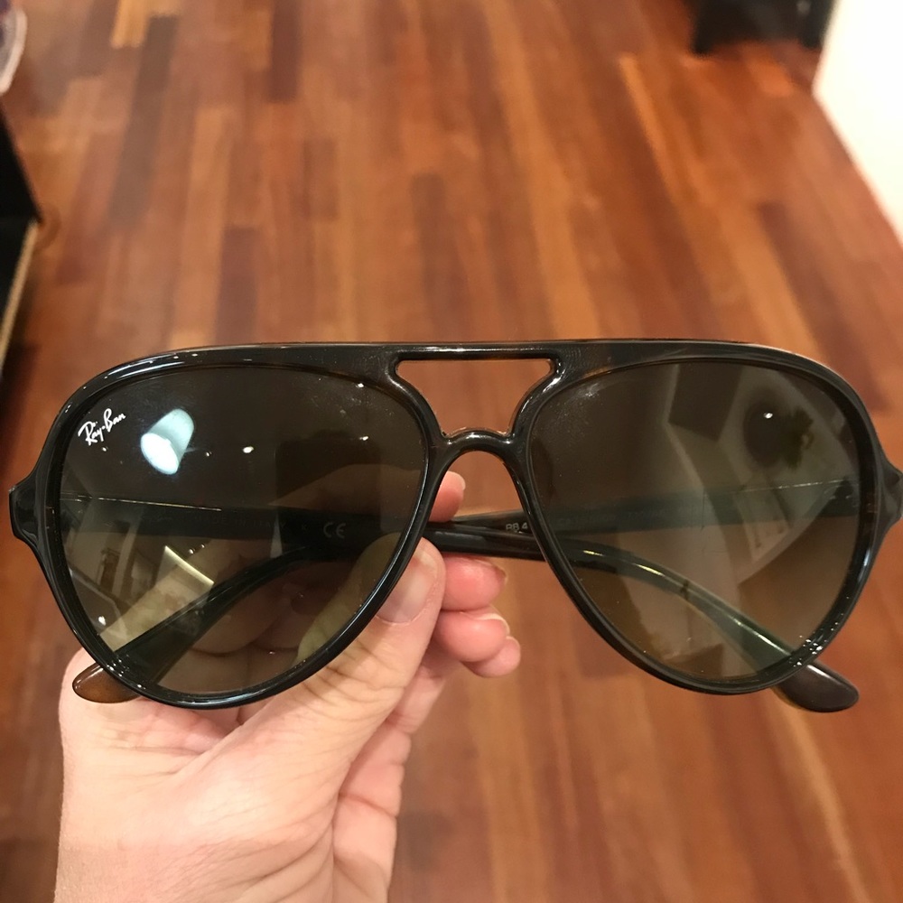 Ray Ban Cats 5000 Classic